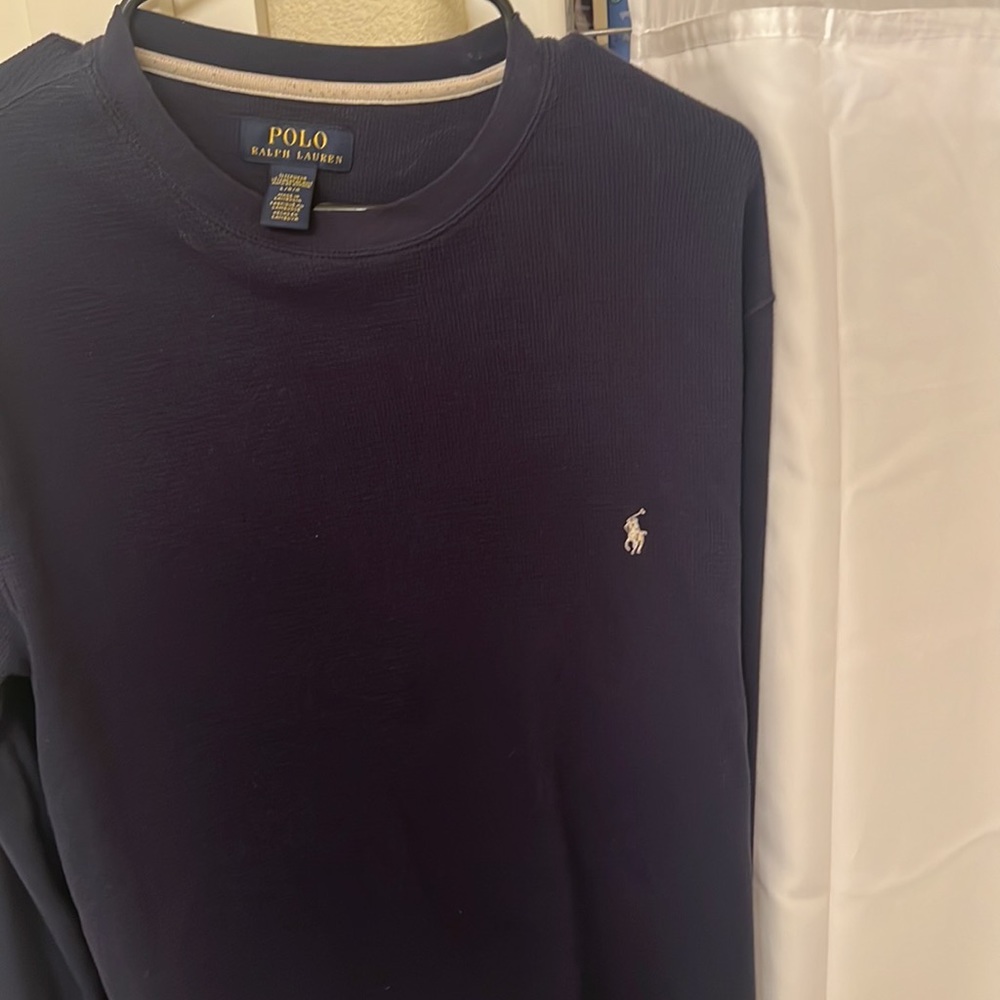 Polo Ralph Lauren - Picture 3 of 4